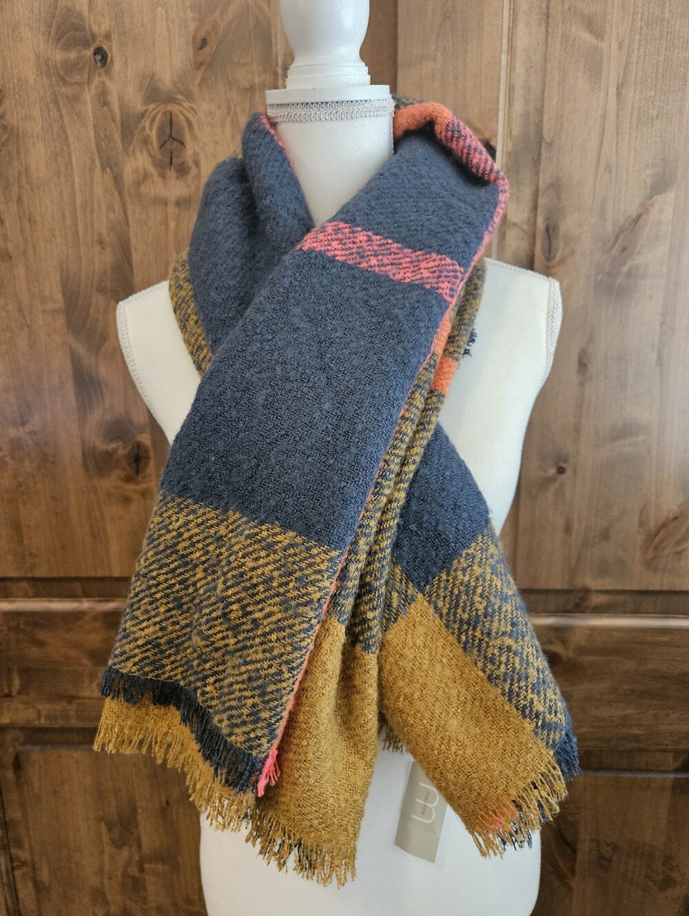 Maurices Shawl/Scarf